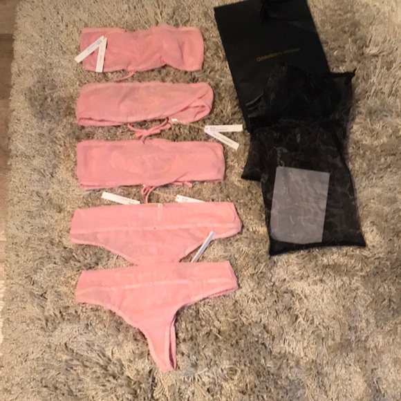 Gooseberry Intimates NWT Multiple Size combos! - Picture 4 of 8